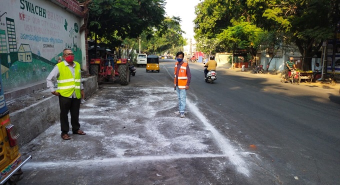 GHMC to improve sanitation standards in city