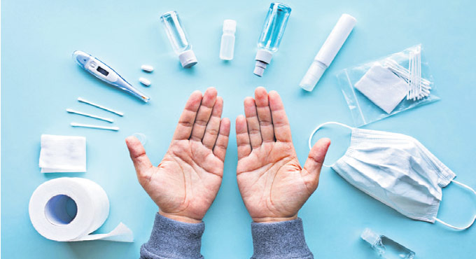 STAR Hospitals aims for a holistic well-being