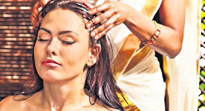 Coconut oil, beauty world’s holy water