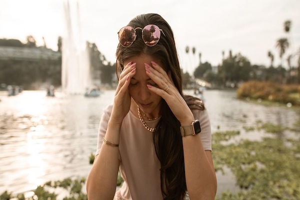 Menstrual Migraine: Headaches before, during and post your period