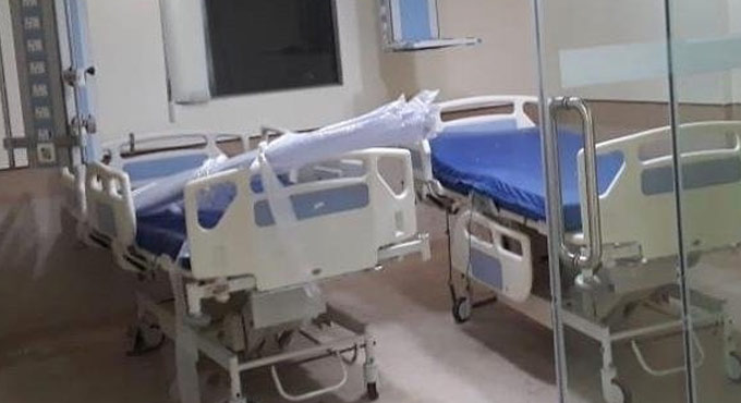 Kerala CM asks pvt hospitals to reserve 25 pc beds for Covid patients