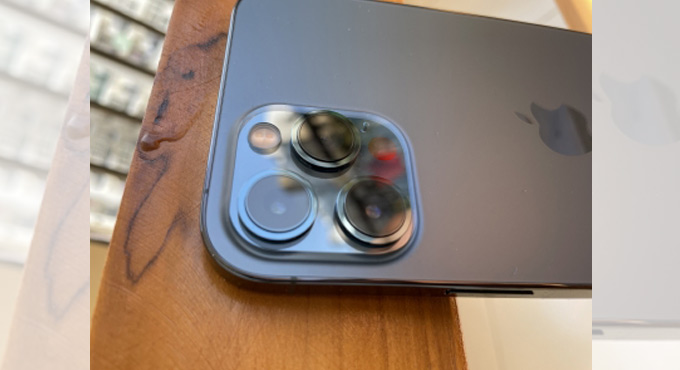 iPhone 13 Pro likely to feature smaller notch: Report