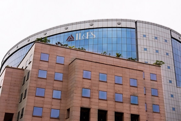 Indian Bank says 8 loan accounts as fraud, including IL&FS