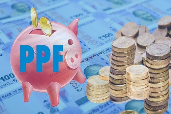 Centre withdraws decision on cut in PPF, NSC rates