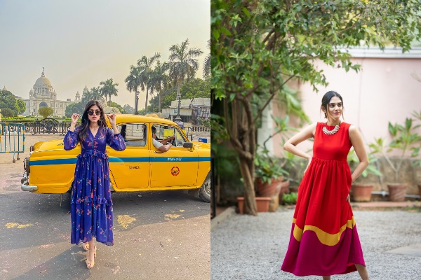 Outfits worthy of Instagram