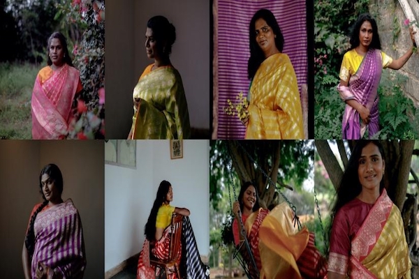 International Transgender Day of Visibility: 8 powerful stories in imagery