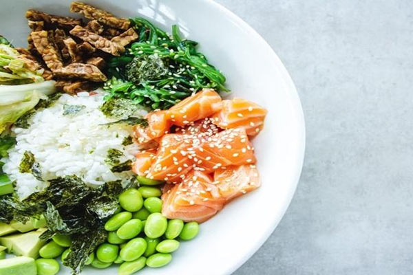 Specially formulated food to bridge nutrition gaps