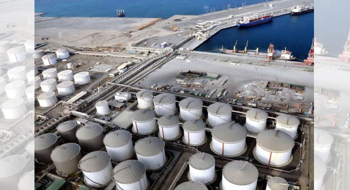 India to buy one-third less oil from Saudi