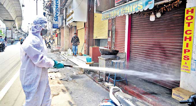 Telangana breathes easy on medical oxygen front