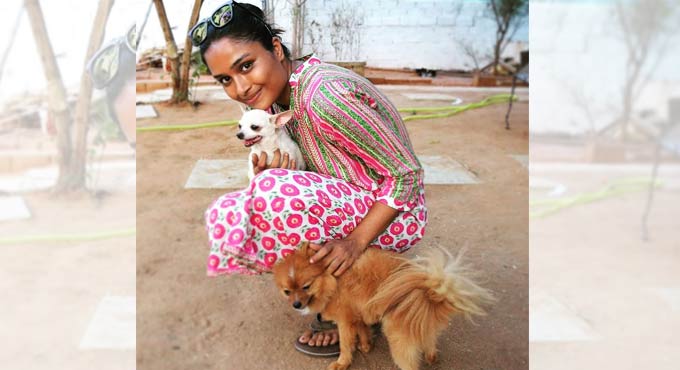 Hyderabad: Kennels taking care of pets in tough times