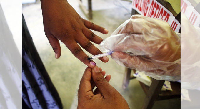 Telangana: Municipal polls on but with more restrictions