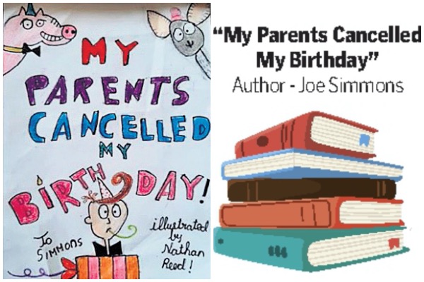 A hilarious tale of wish fulfillment goes wrong