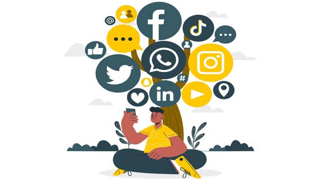 Here’s some social media etiquette one must follow