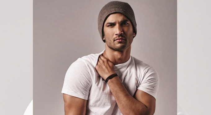 Sushant tribute film ‘Nyaay: The Justice’ teaser, poster out