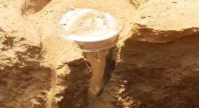 Tiffin box creates tinderbox situation in Siricilla