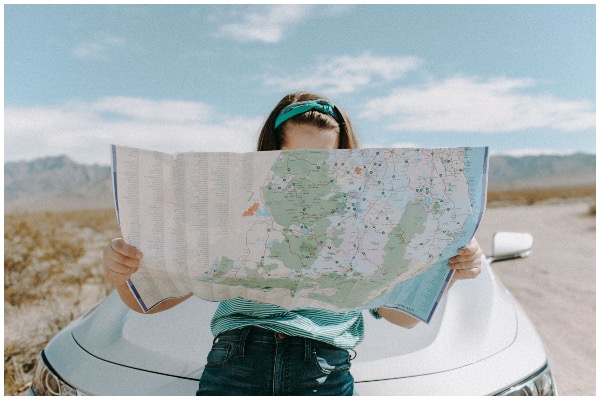 What your travel checklist should include