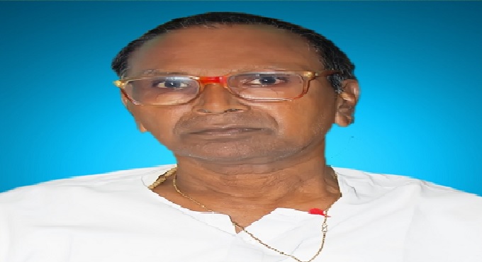 Karimnagar: Former MLA Sambaiah passes away