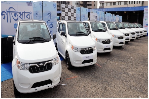 Siemens ties up with Hinduja Group for EV charging infra