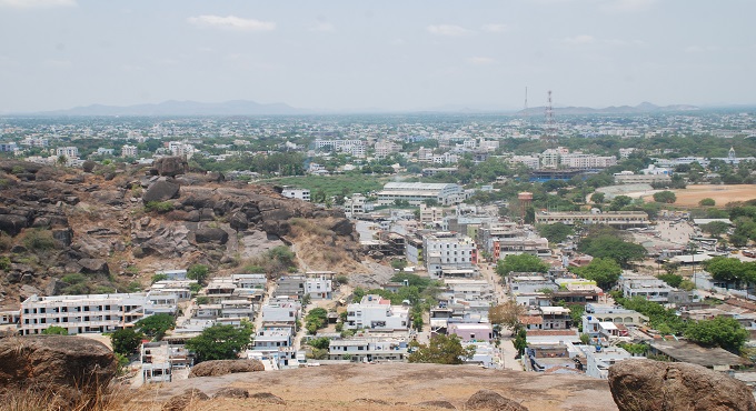 Centre turned deaf ear to Telangana’s appeals