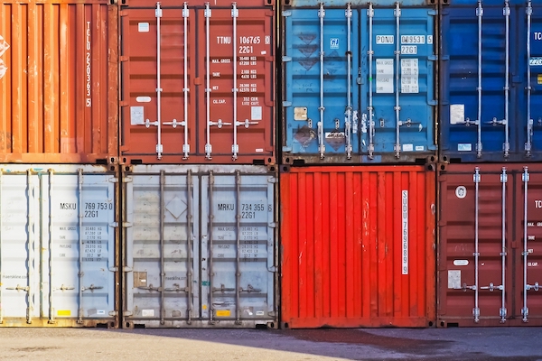 World trade to grow by 8% in 2021: WTO