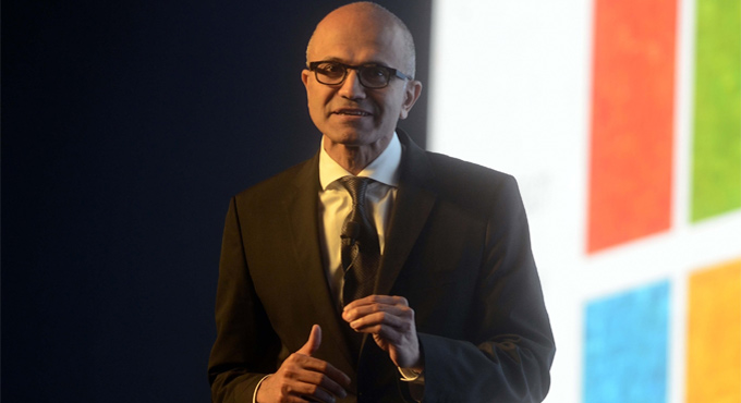 ‘Heartbroken’, Nadella vouches to help Covid-ravaged India