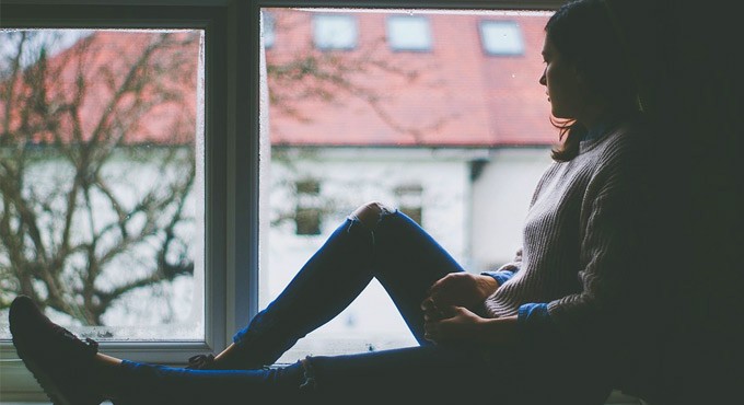 1 in 9 adults struggled with mental health amid Covid