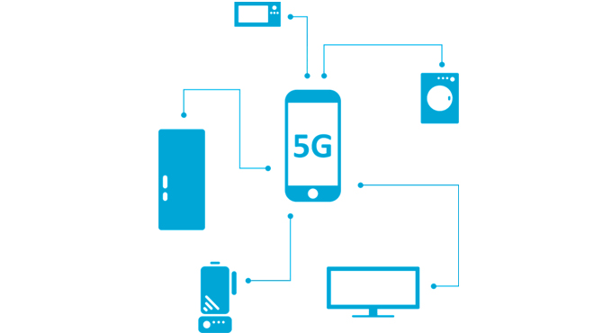 5G sales help US smartphone market to grow 19% in Q1