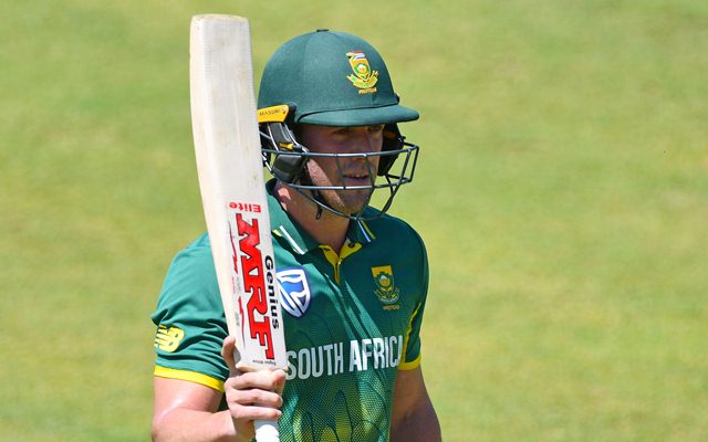 AB de Villiers still potent force in T20: Mark Boucher