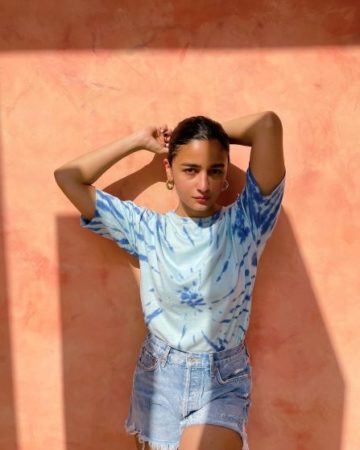 ALIA BHATT