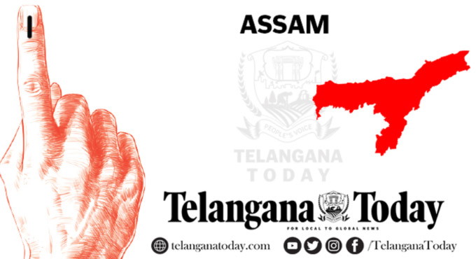 ASSAM