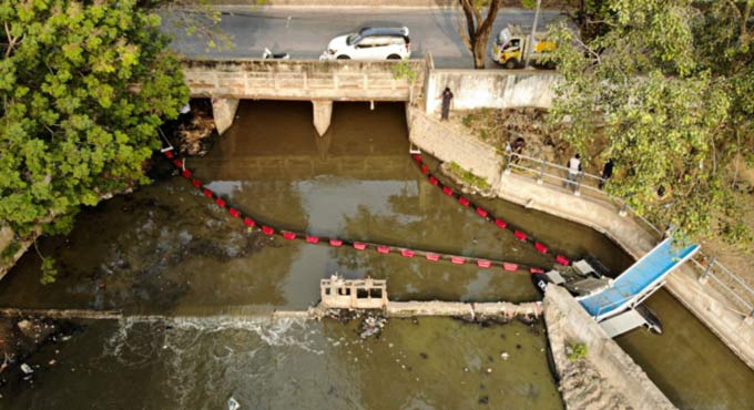 Warangal: Bridge across Aakeru rivulet to be built with Rs 5.96 crore