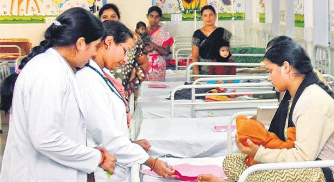 Convergence of Aarogyasri, Ayushman Bharat to benefit 1.3 cr people in TS: NHA