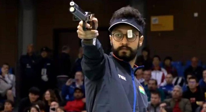 Asian Games bronze gave me confidence: Abhishek Verma