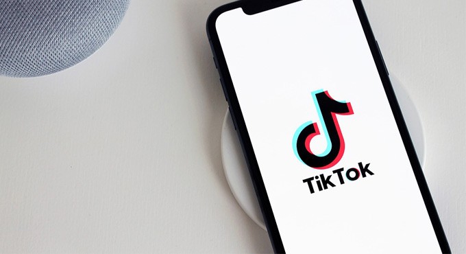 Actor sues TikTok for allegedly using her voice without consent