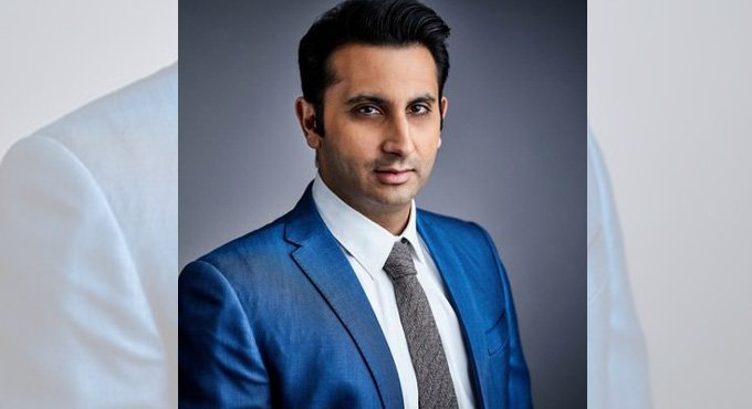 Adar Poonawalla exits Panacea Biotec