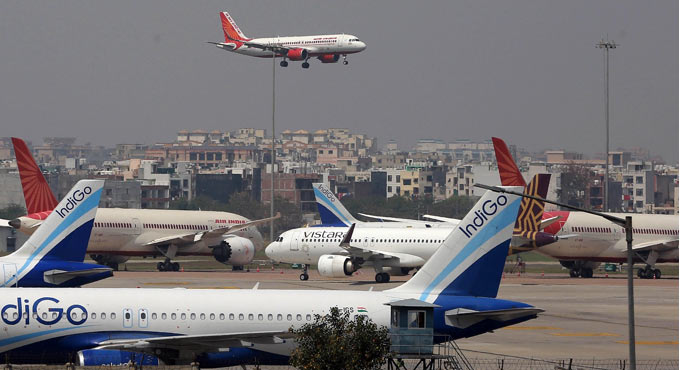 India to see $210 million daily output loss in Q1: S&P