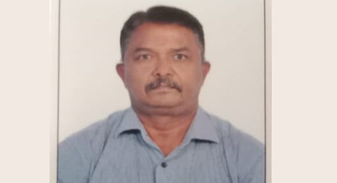 Telangana: Ex-State footballer Ajay succumbs to Covid-19