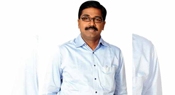 Puvvada Ajay Kumar tests positive for Covid