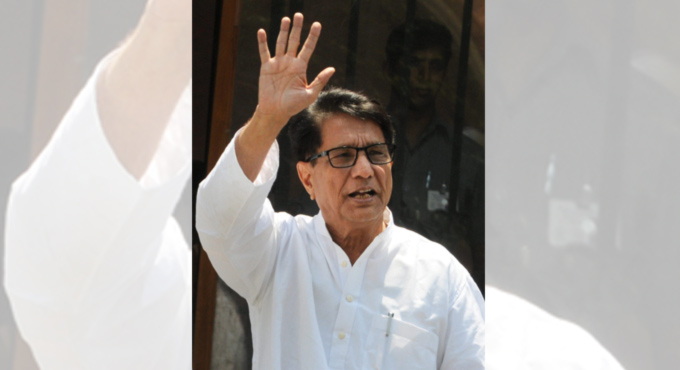 RLD chief Ajit Singh dies of COVID-19