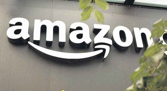 Five women employees sue Amazon over discrimination-Telangana Today