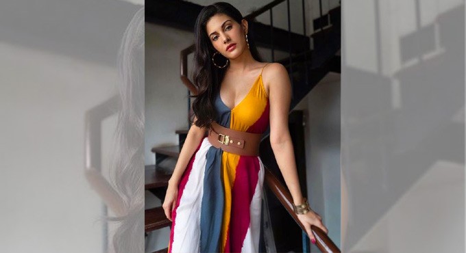 Amyra Dastur: If a film doesn’t do well I get ready for the next
