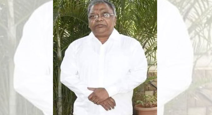 Anand Reddy