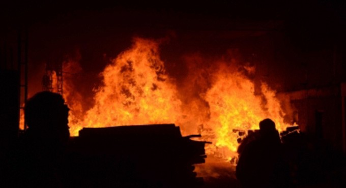 Andhra Pradesh: 9 killed in blast at quarry in Kadapa district