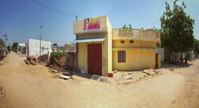 No mask, spitting in public cost Rs 1,000 in Nalgonda village