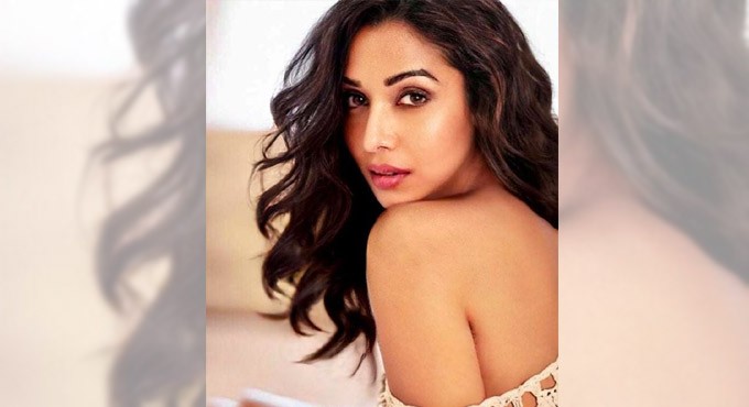 Anupria Goenka’s birthday wish is to have a Covid-free world soon