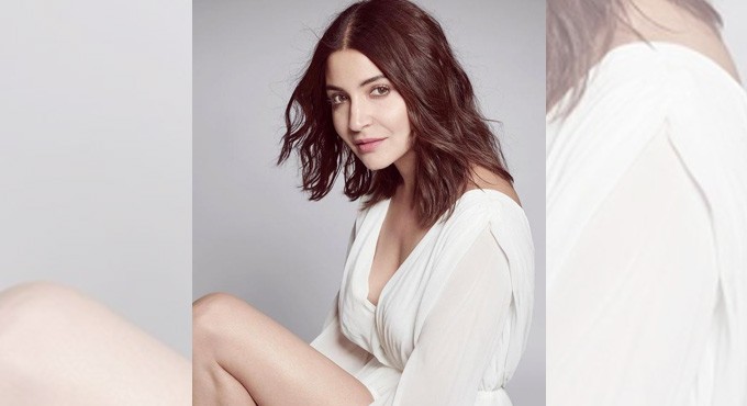 Anushka Sharma raises Rs 5 crore for Covid-19 relief, thanks people