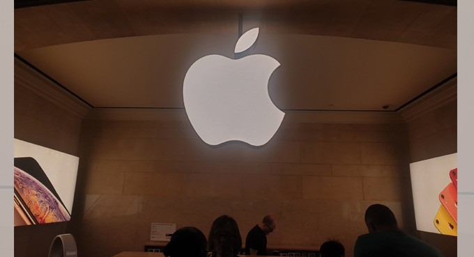 Apple likely to unveil 3rd-gen Airpods on May 18: Report