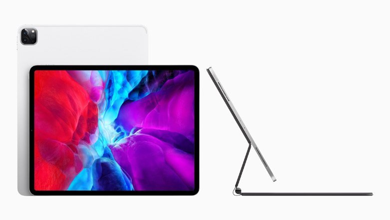 Apps limited to max of 5GB RAM in iPadOS: Report