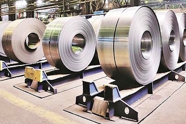 ArcelorMittal reports ‘strongest quarter in a decade’