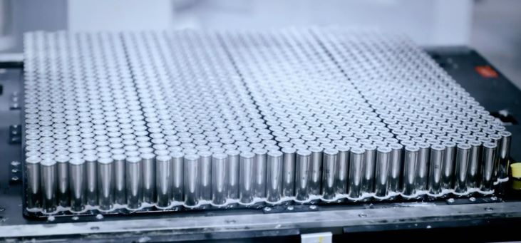 Govt approves new PLI scheme for promoting ACC battery manufacturing